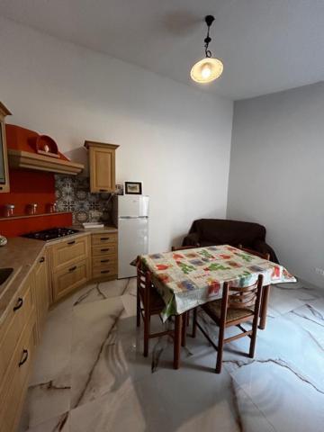 Apartmán House Tea Syracuse Exteriér fotografie