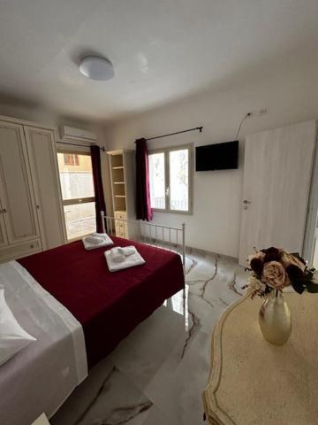 Apartmán House Tea Syracuse Exteriér fotografie